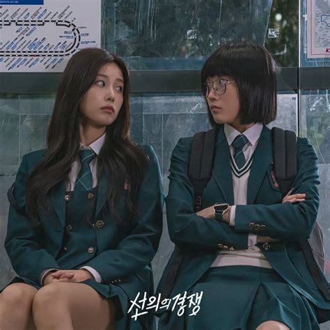 makes korean forget rivalry with